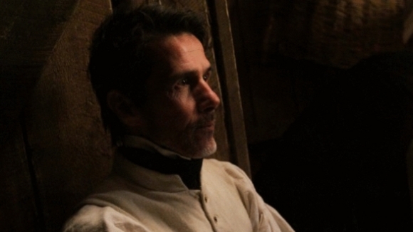 Photo from the movie The Storm Within