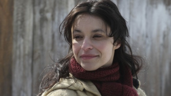 Photo from the movie The Storm Within