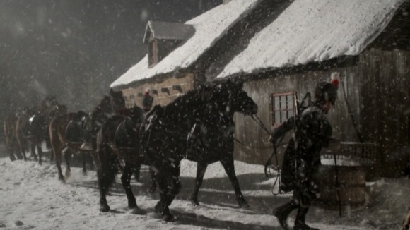 Photo from the movie The Storm Within