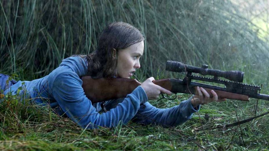 Photo from the movie Les Fauves