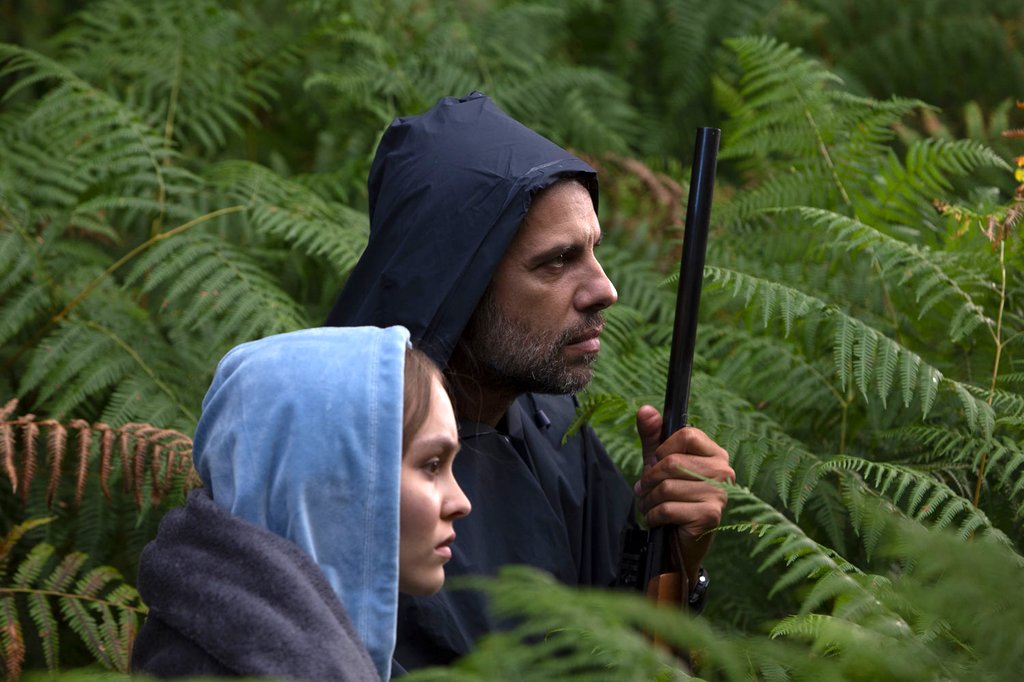 Photo from the movie Les Fauves