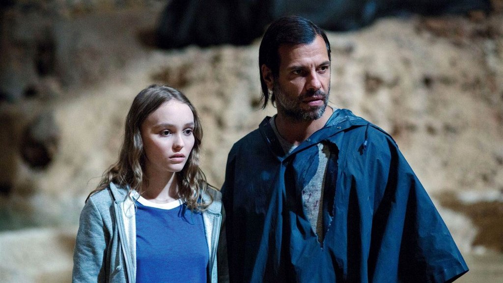 Photo from the movie Les Fauves