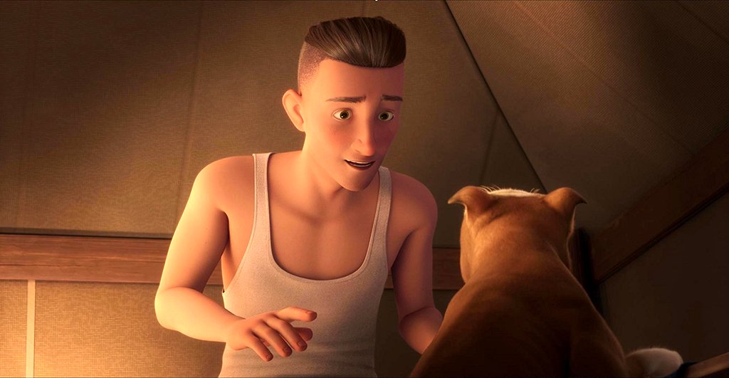 Photo du film Sgt. Stubby: An American Hero