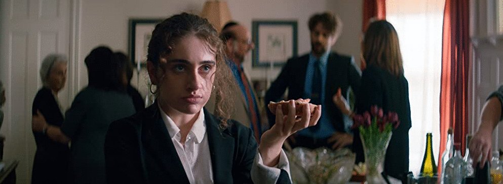 Photo du film Shiva Baby