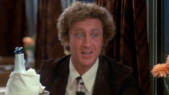 Photo du film Silver Streak