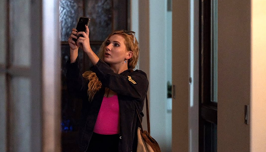 Photo du film Slayers [2022]