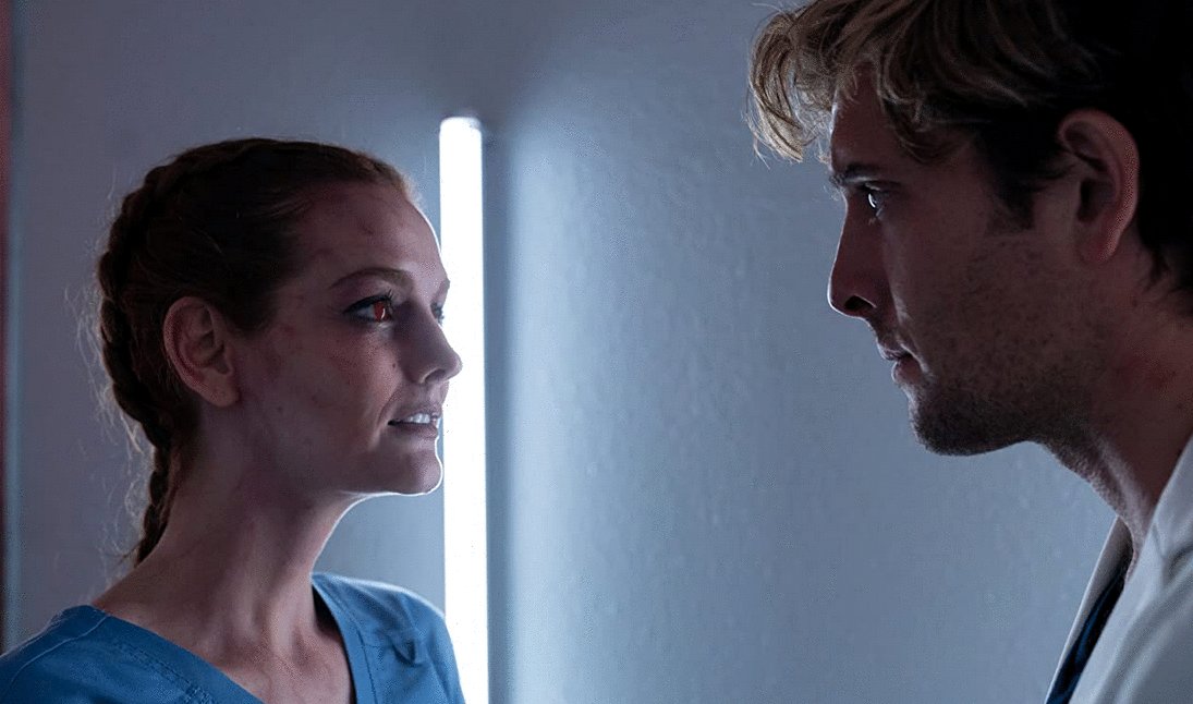 Photo du film Slayers [2022]