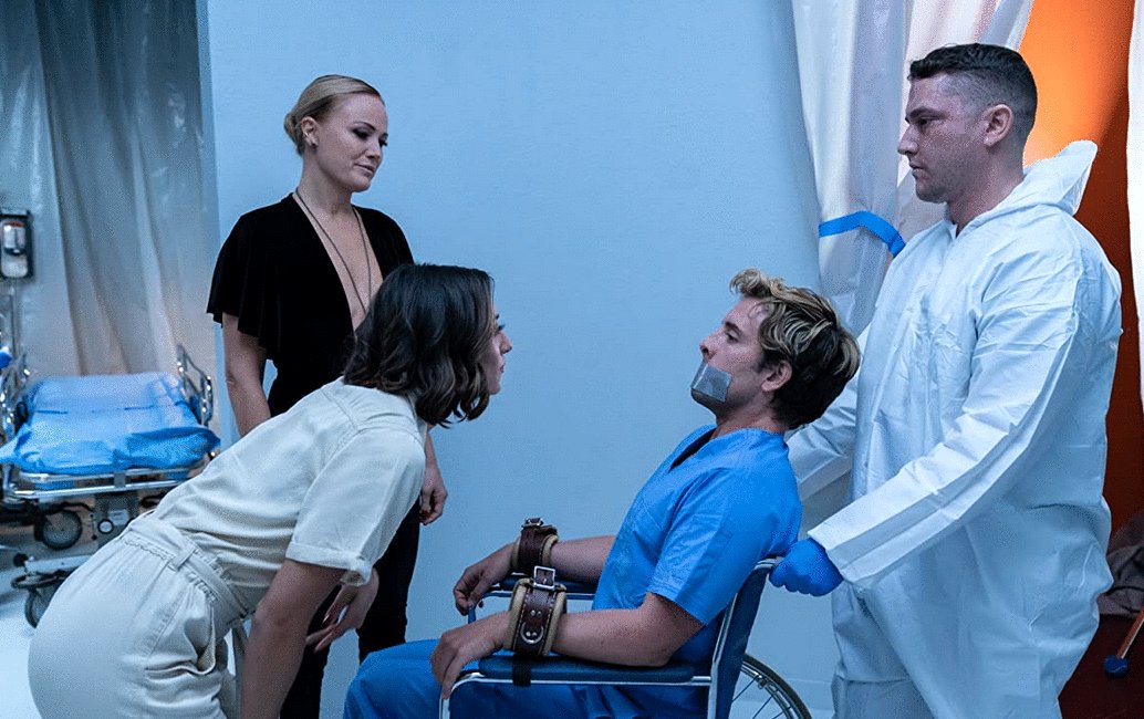 Photo du film Slayers [2022]