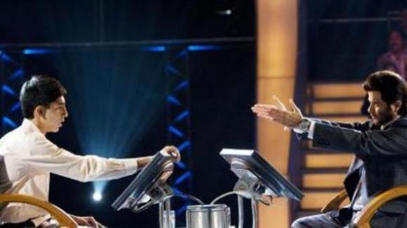 Photo du film Le Pouilleux Millionnaire