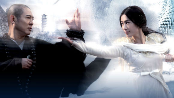 Photo from the movie Le Sorcier et le serpent blanc