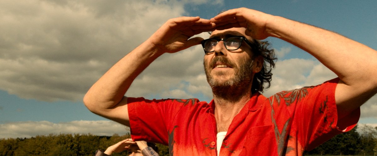 Photo du film Stars by the Pound [2018]