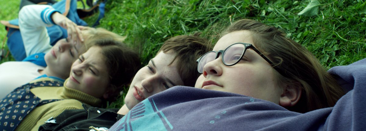 Photo du film Stars by the Pound [2018]