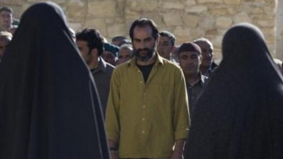 Photo from the movie The Stoning of Soraya M.