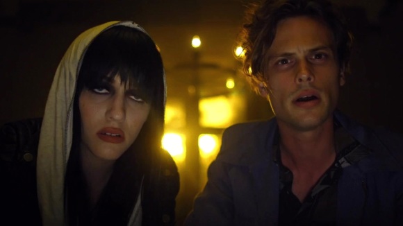 Photo du film Suburban Gothic