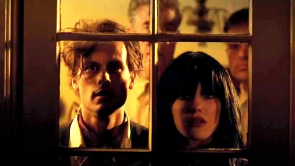 Photo du film Suburban Gothic