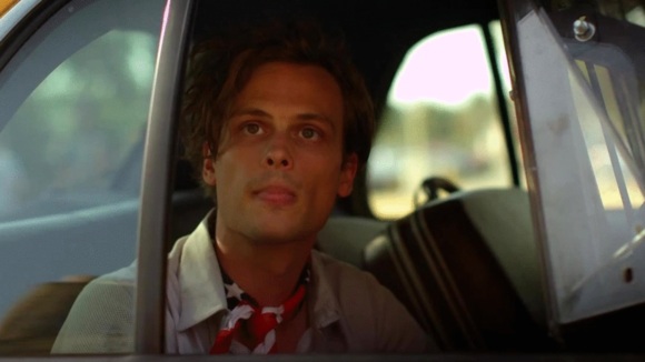 Photo du film Suburban Gothic