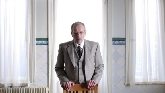 Photo du film L'Enfance du mal