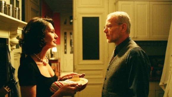 Photo du film L'Enfance du mal