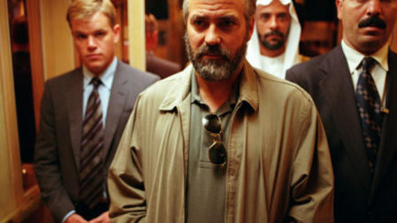 Photo du film Syriana v.f.