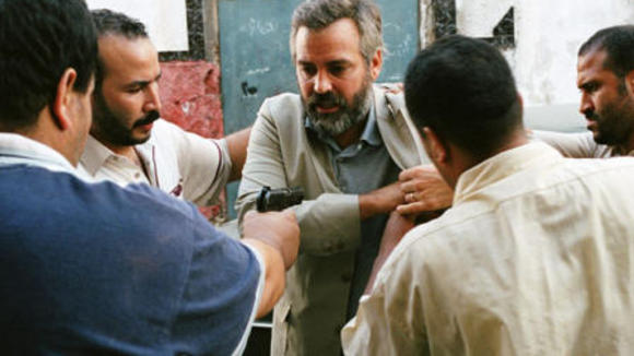 Photo du film Syriana v.f.