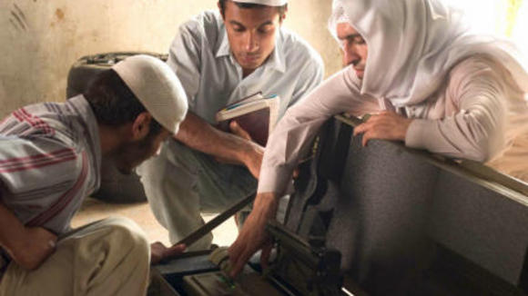 Photo du film Syriana v.f.