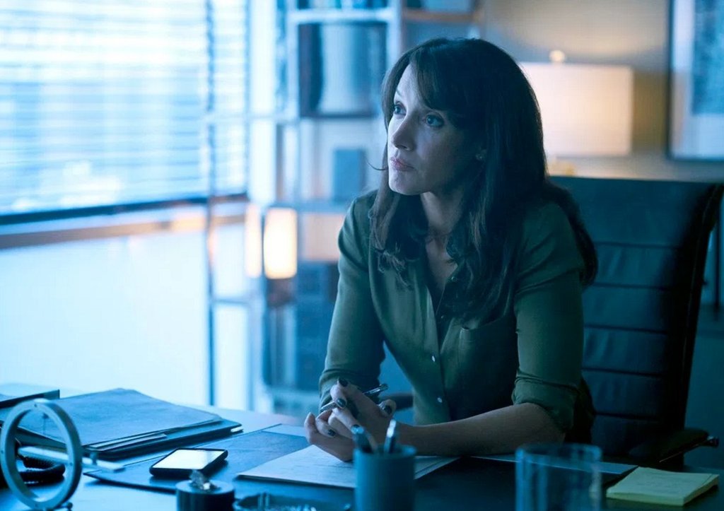 Photo from the movie Taken [2002]