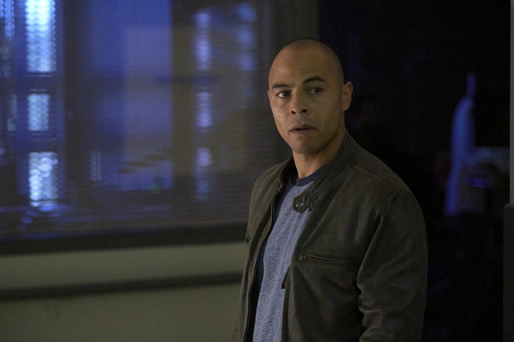 Photo from the movie Taken [2002]