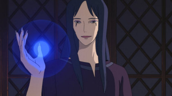 Photo from the movie Tales from Earthsea