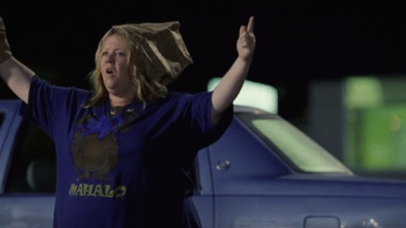 Photo from the movie Tammy