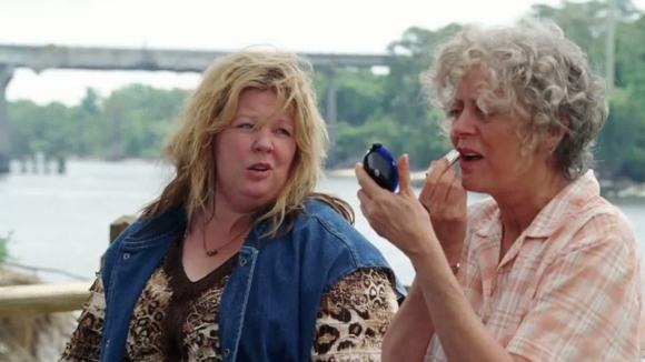 Photo from the movie Tammy