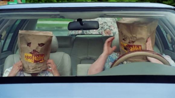 Photo from the movie Tammy