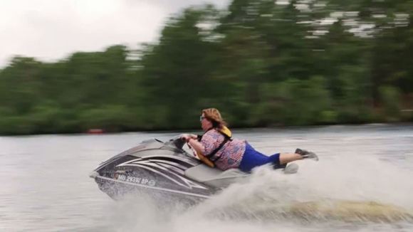 Photo from the movie Tammy