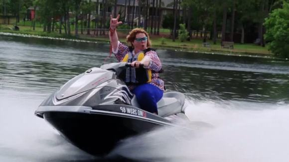 Photo from the movie Tammy