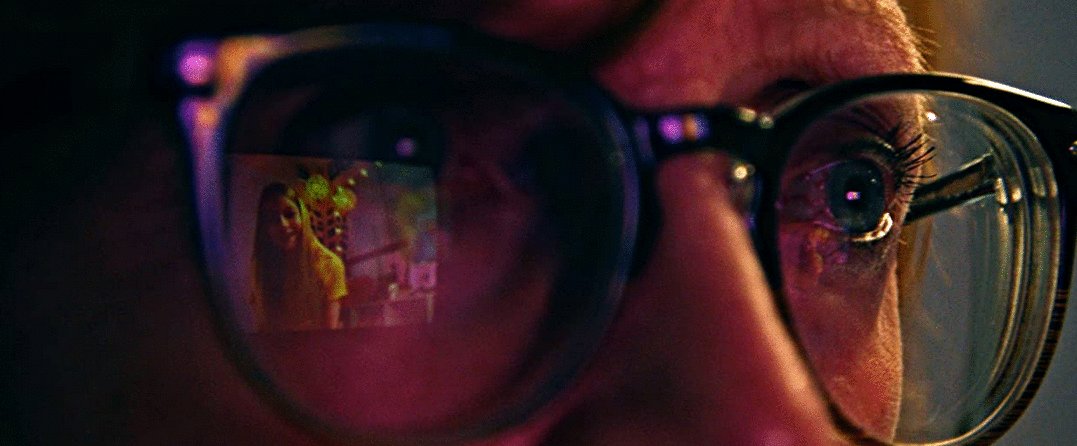 Photo from the movie The Artifice Girl