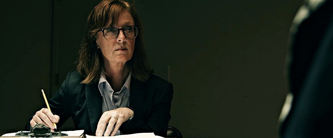 Photo from the movie The Artifice Girl