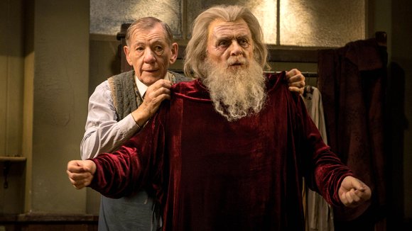 Photo du film The Dresser