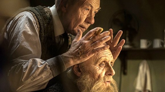 Photo du film The Dresser