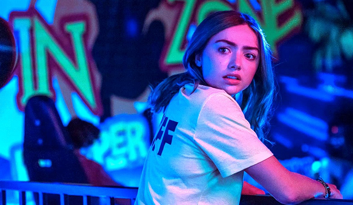 Photo du film The Friendship Game [2022]