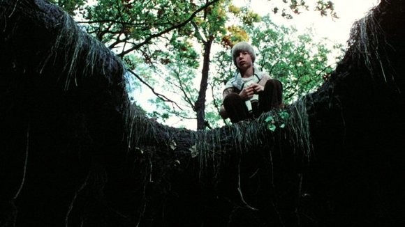 Photo from the movie The Pit [1981]