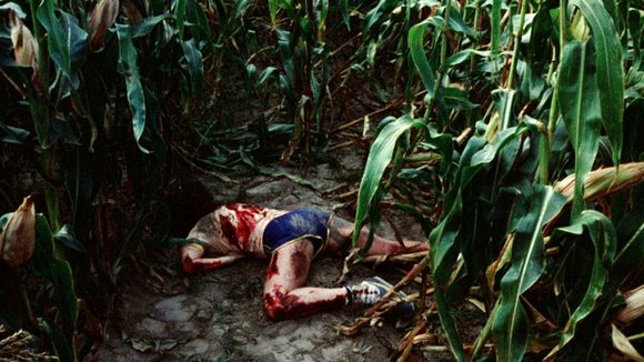 Photo from the movie The Pit [1981]