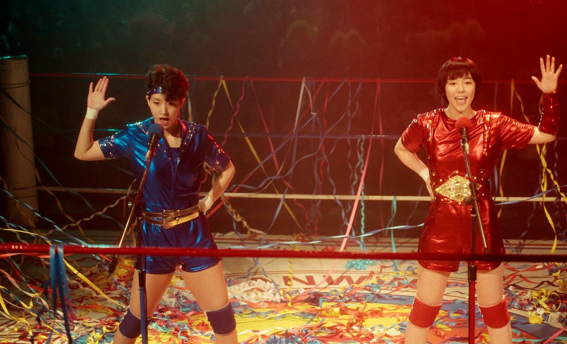 Photo du film Gokuaku Joou [2024]