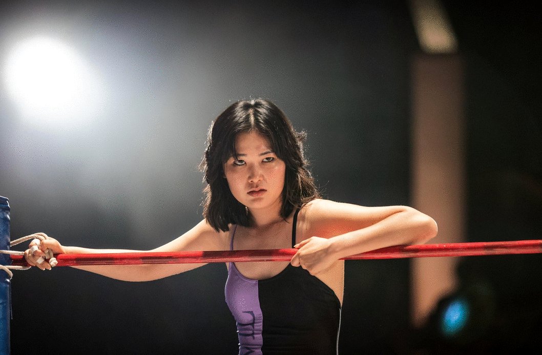 Photo du film Gokuaku Joou [2024]