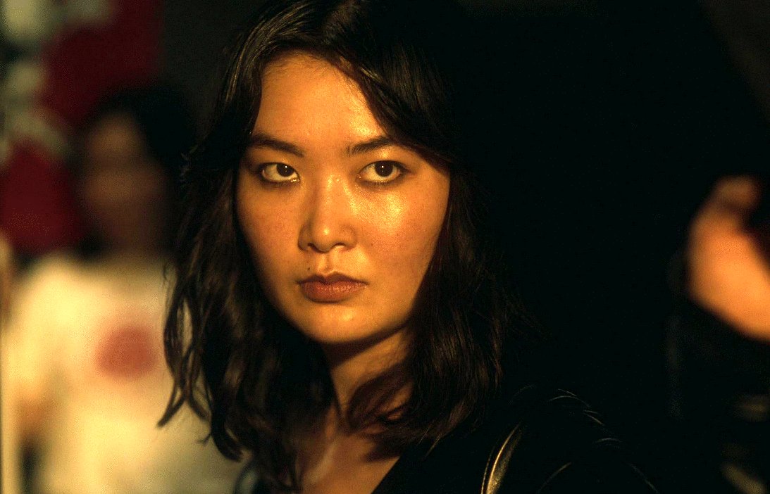 Photo du film Gokuaku Joou [2024]