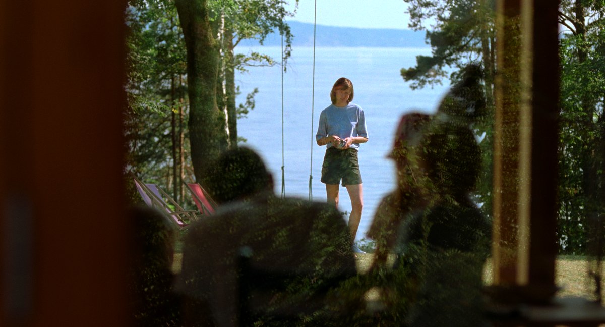 Photo du film The Worst Person in the World