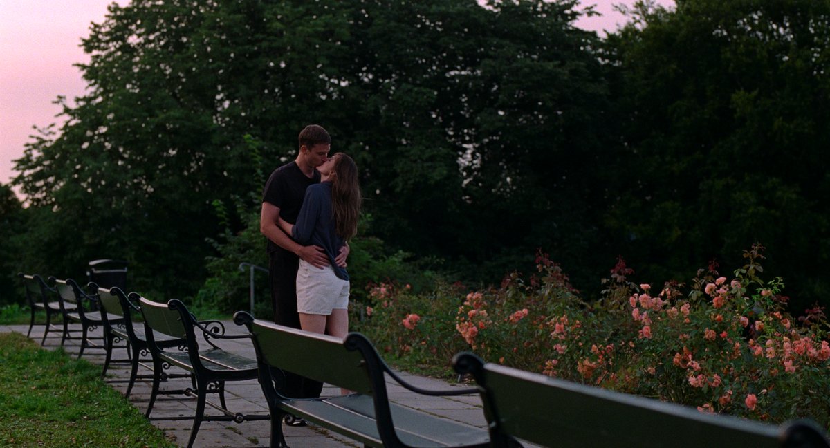 Photo du film The Worst Person in the World