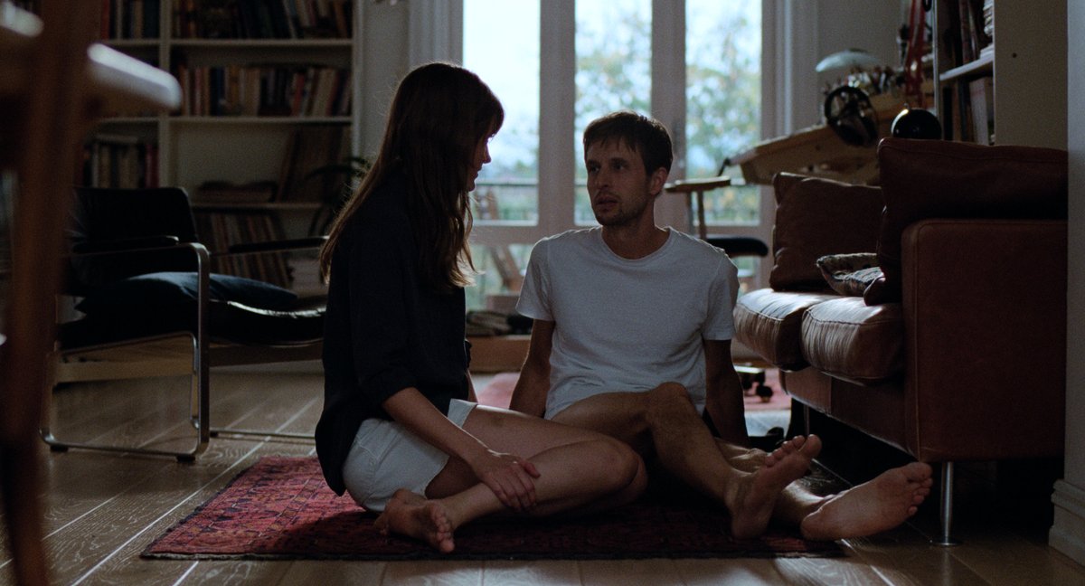 Photo du film The Worst Person in the World