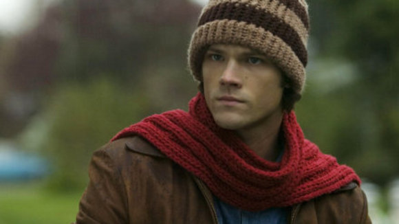 Photo from the movie Thomas Kinkade's Home for Christmas