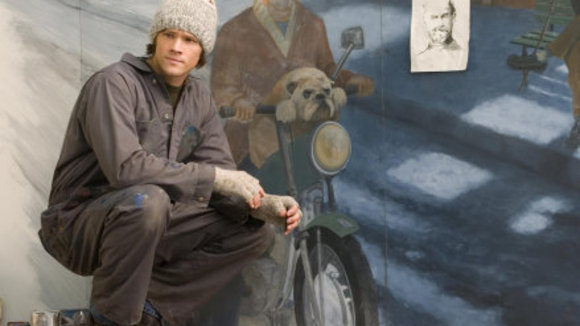 Photo from the movie Thomas Kinkade's Home for Christmas