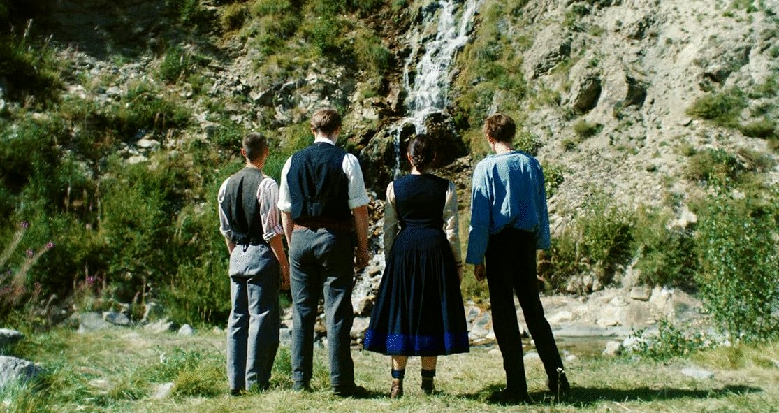 Photo du film Foudre