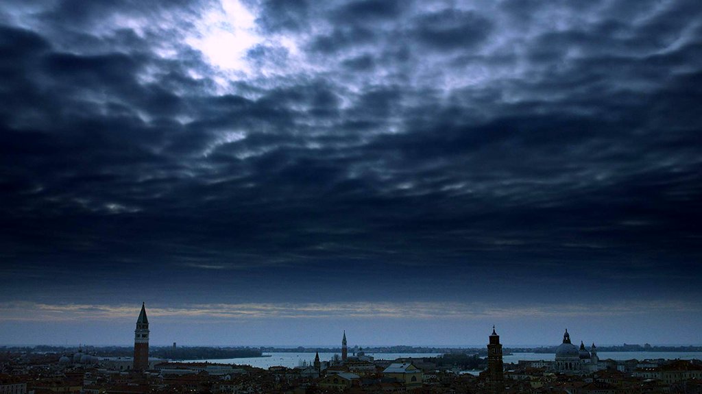Photo from the movie Tintoretto. A Rebel in Venice